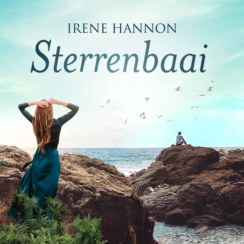 Sterrenbaai von Kok – Buchfoto