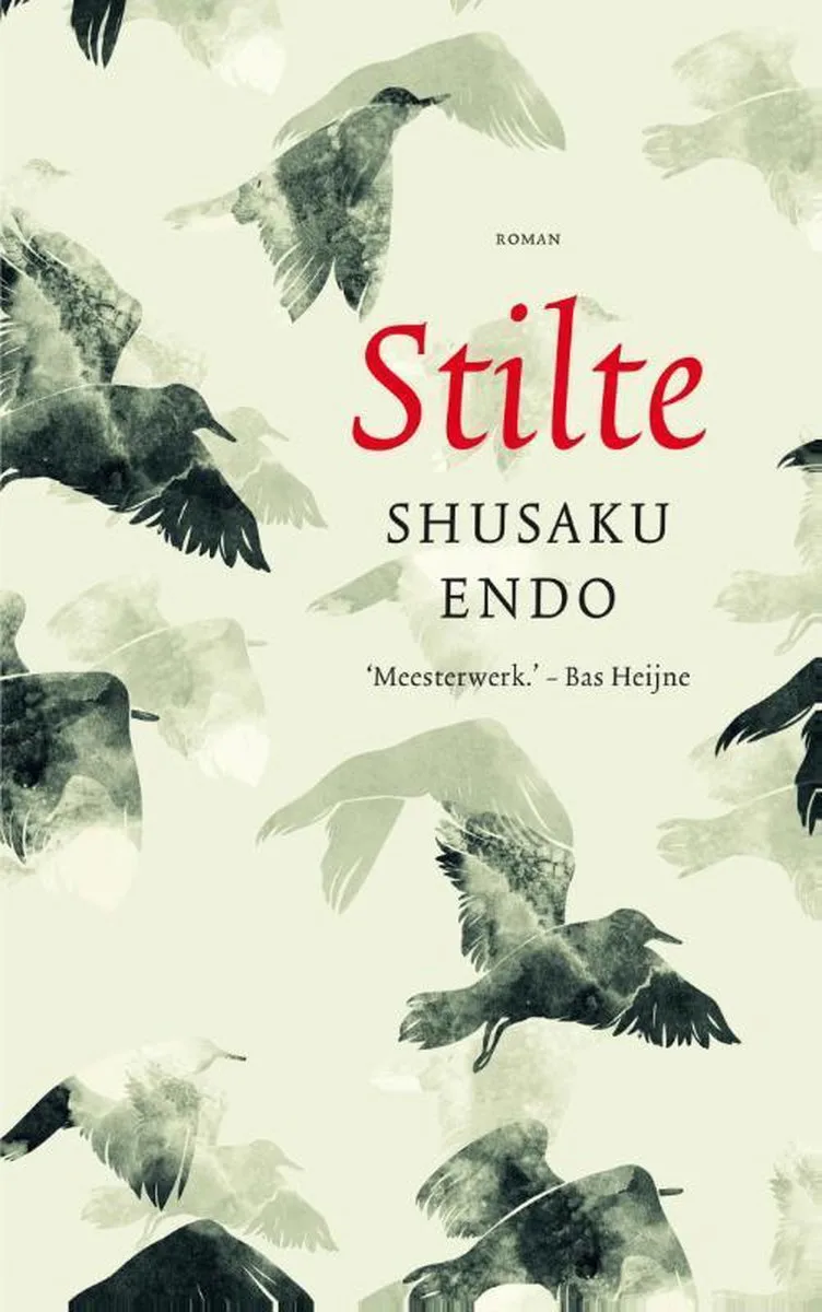 Stilte fra Kok – billede af bogen