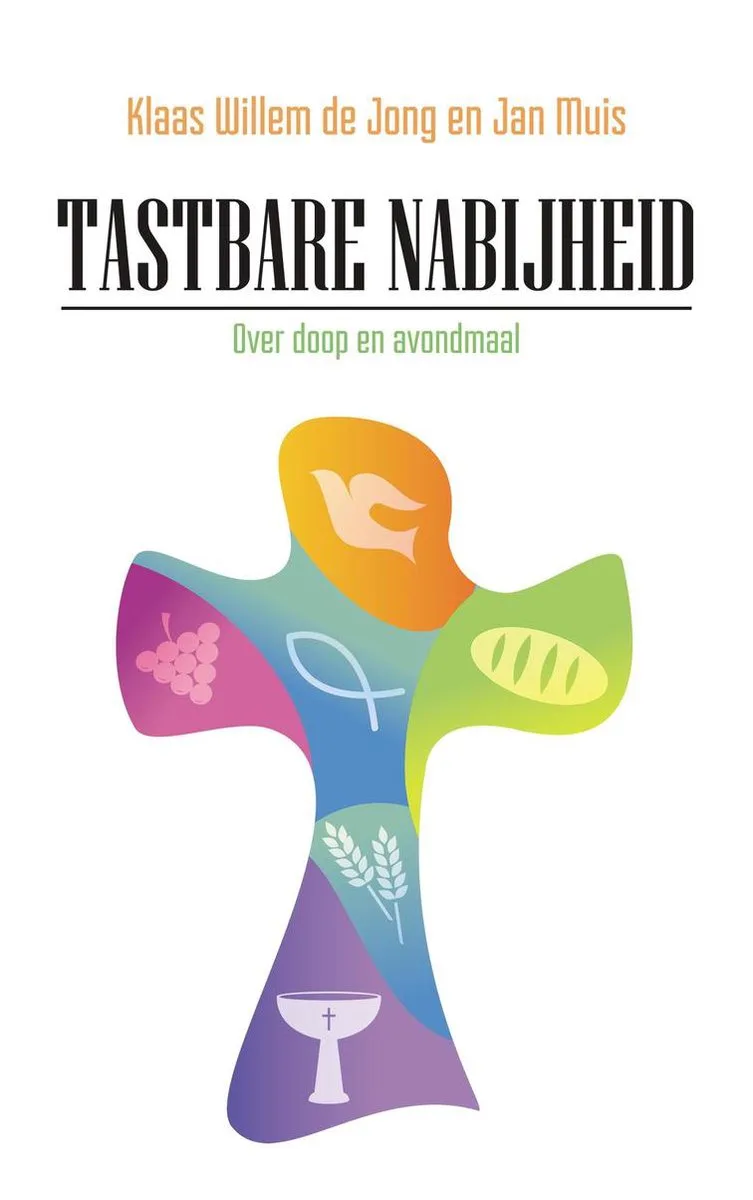 Tastbare nabijheid von Kok – Buchfoto