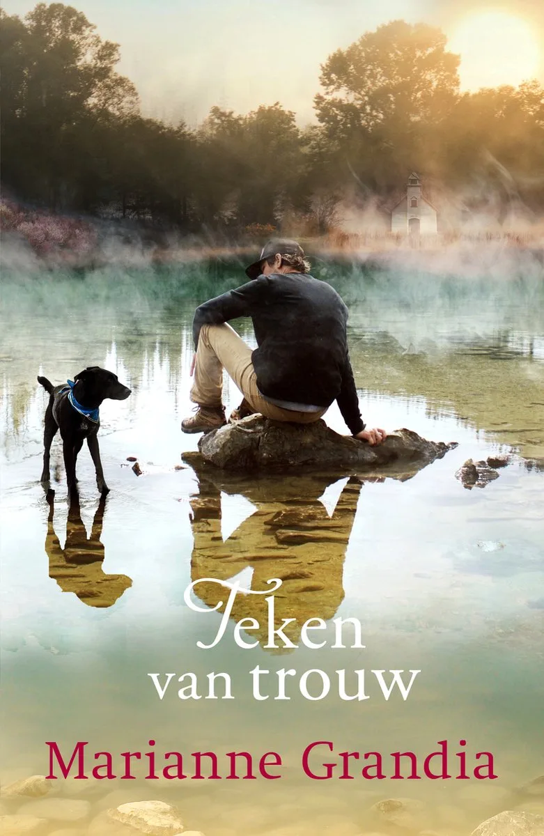 Teken van trouw fra Kok – billede af bogen