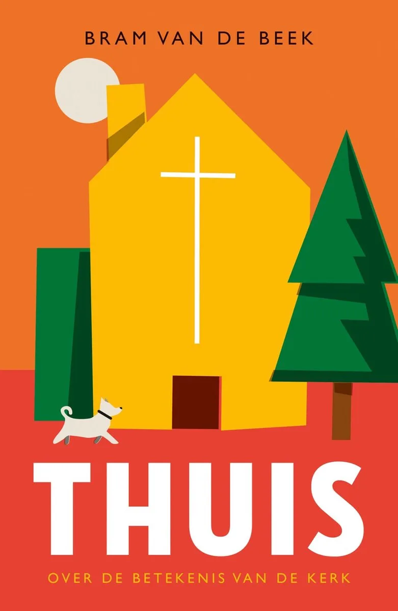 Thuis von Kok – Buchfoto