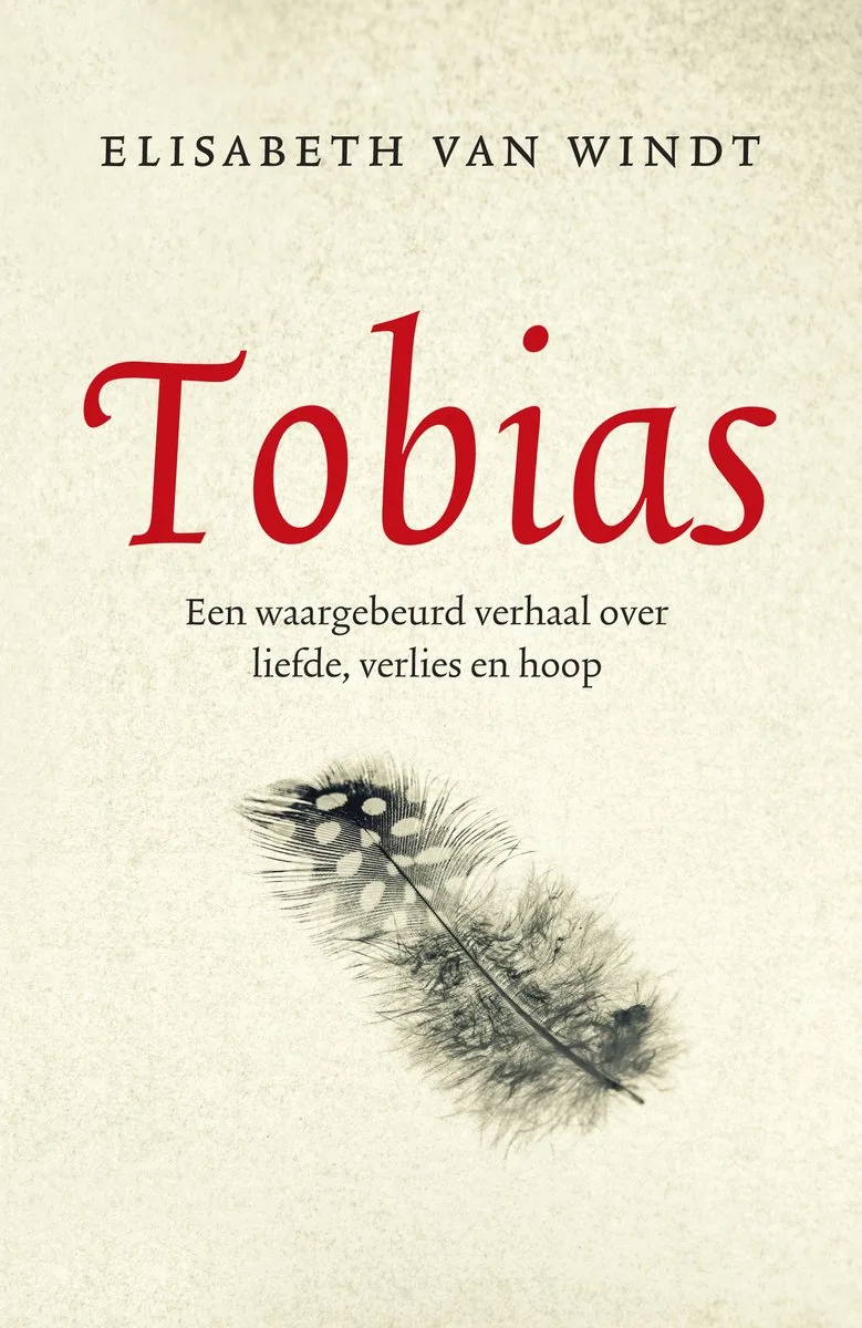 Tobias von Kok – Buchfoto