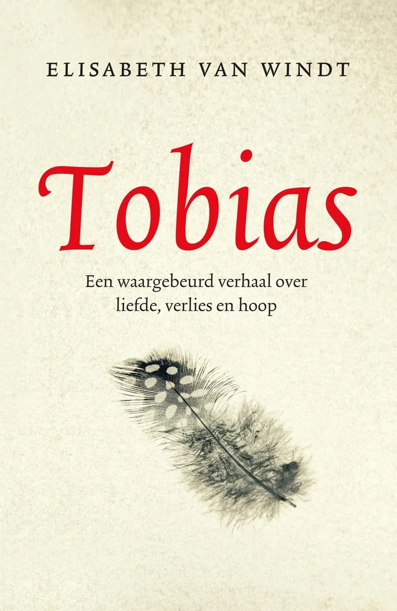 Tobias van Kok – boekfoto