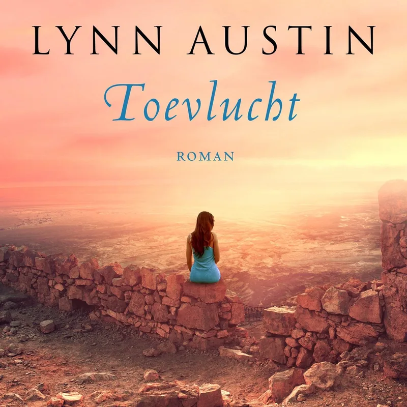 Toevlucht von Kok – Buchfoto