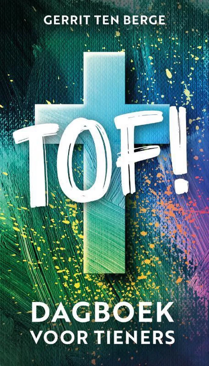Tof! von Kok – Buchfoto