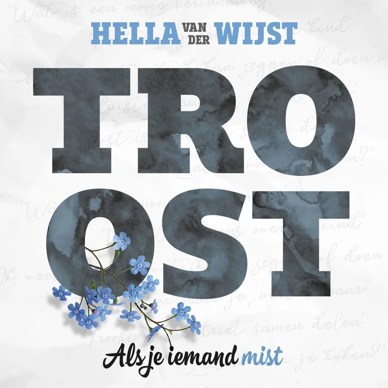 Troost fra Kok – billede af bogen