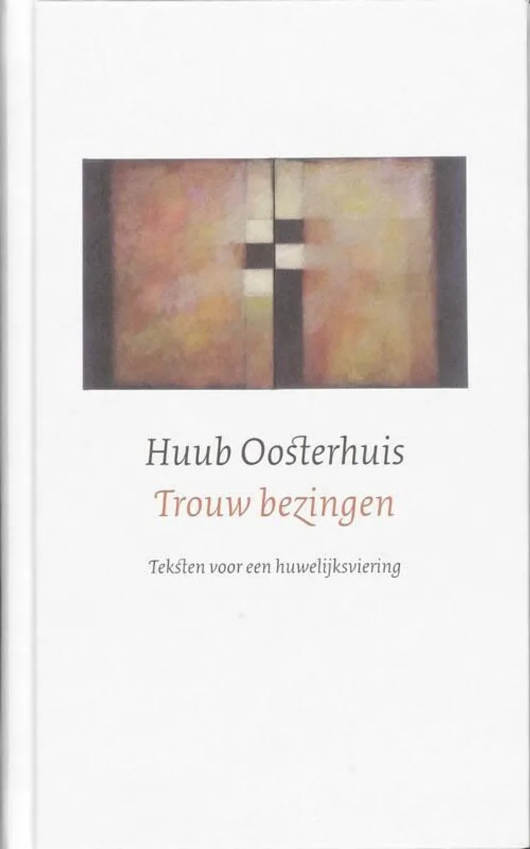 Trouw bezingen von Kok – Buchfoto