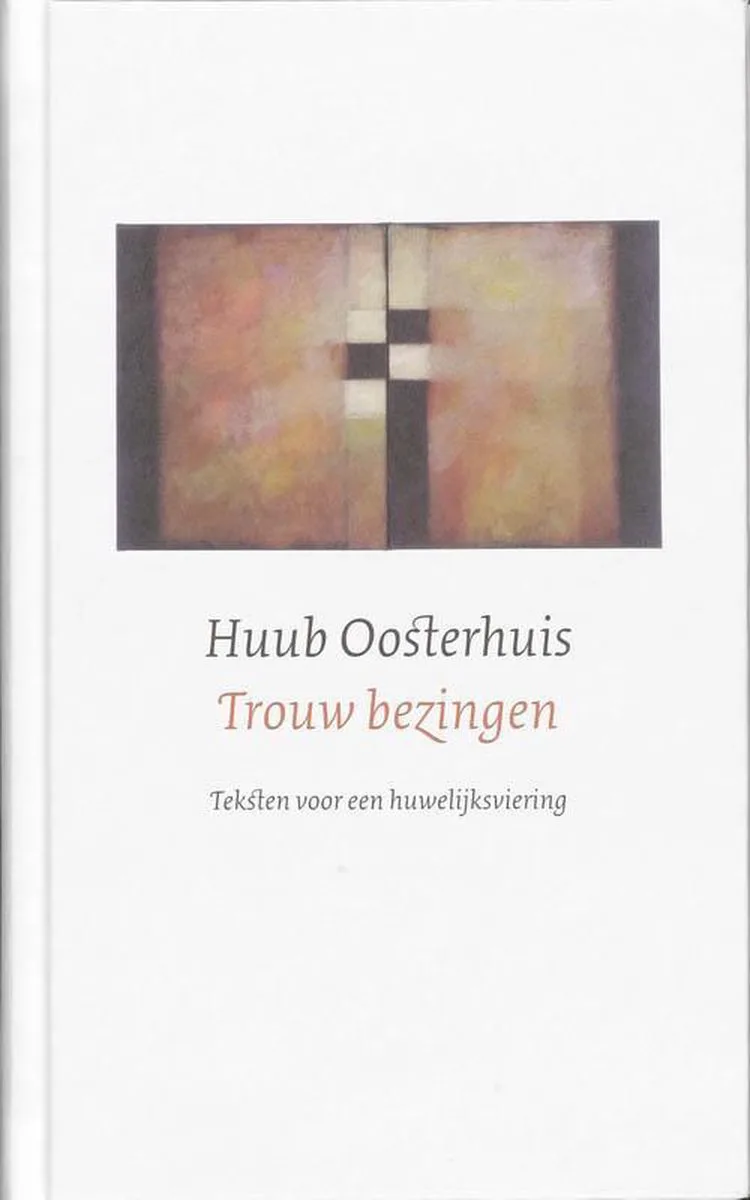 Trouw bezingen von Kok – Buchfoto
