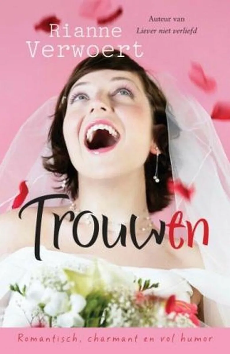 Trouw(En) fra Kok – billede af bogen