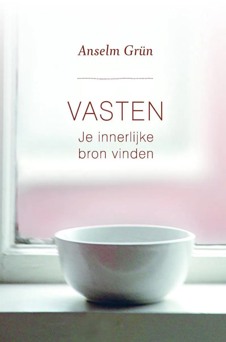 Vasten von Kok – Buchfoto