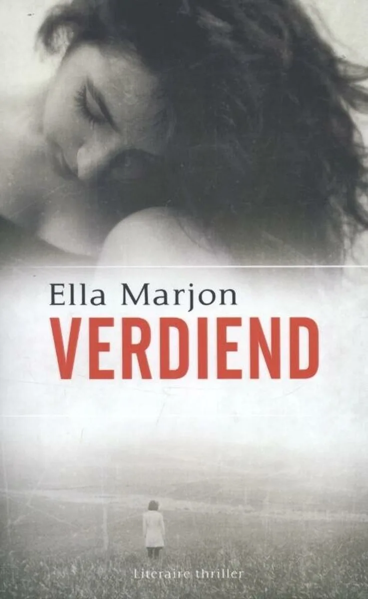 Verdiend fra Kok – billede af bogen