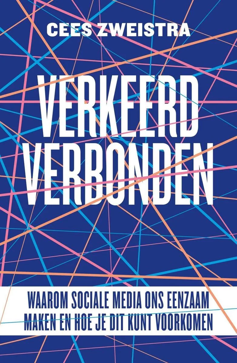 Verkeerd verbonden von Kok – Buchfoto