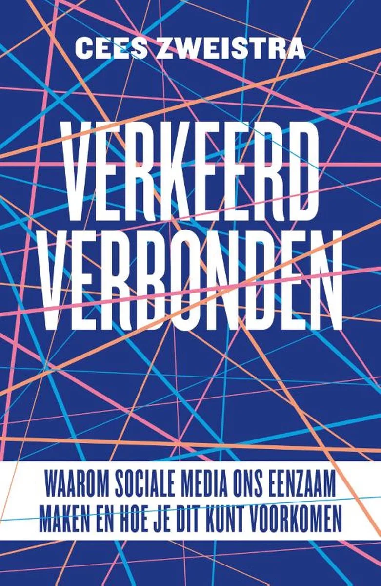 Verkeerd verbonden von Kok – Buchfoto