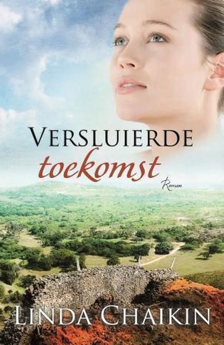 Versluierde toekomst von Kok – Buchfoto