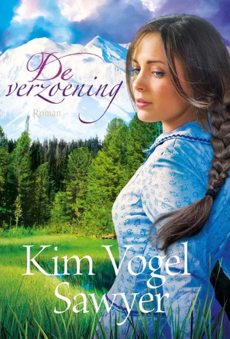 VERZOENING von Kok – Buchfoto