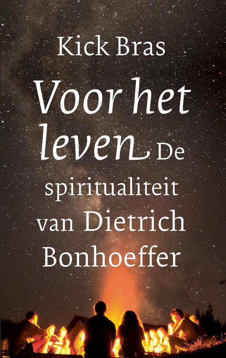Voor het leven von Kok – Buchfoto