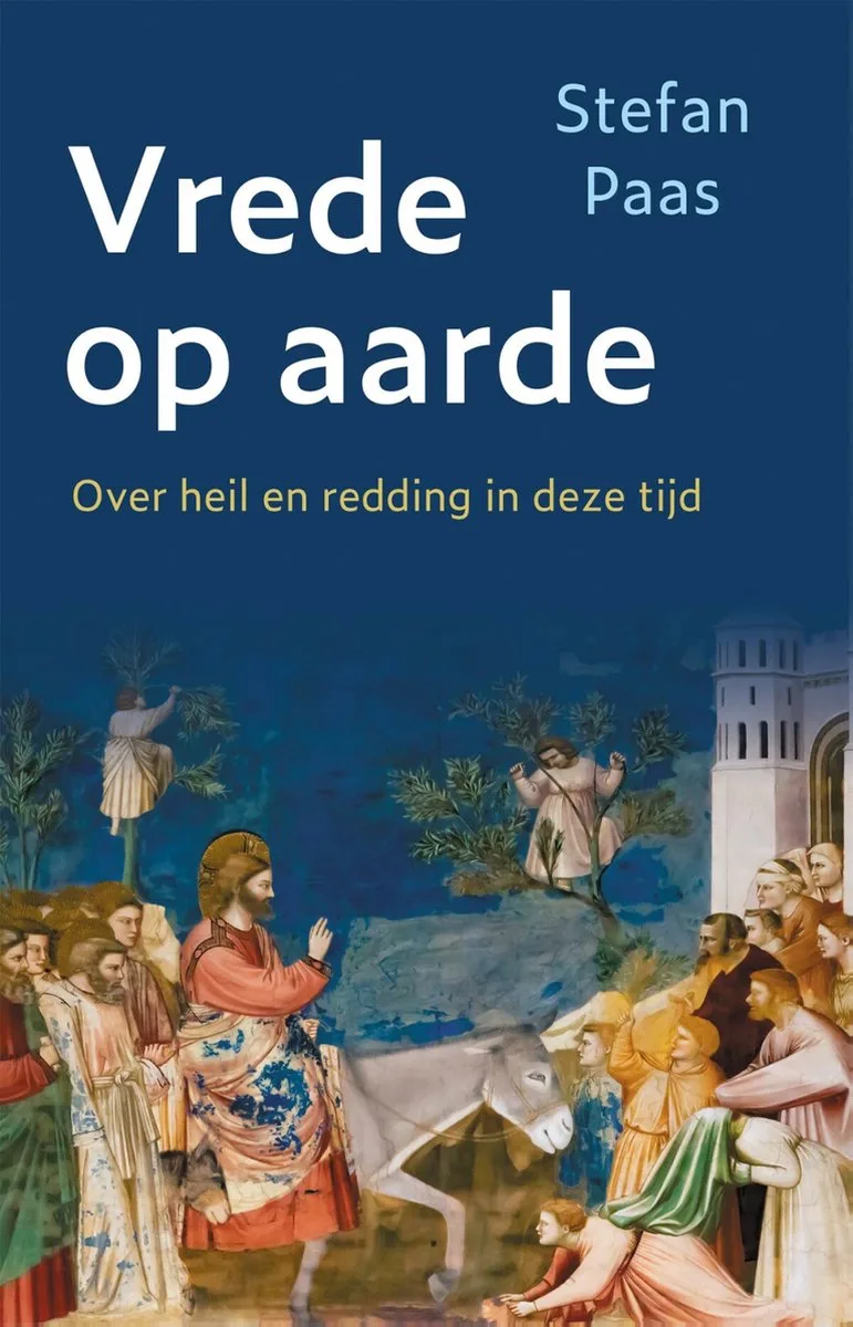 Vrede op aarde von Kok – Buchfoto
