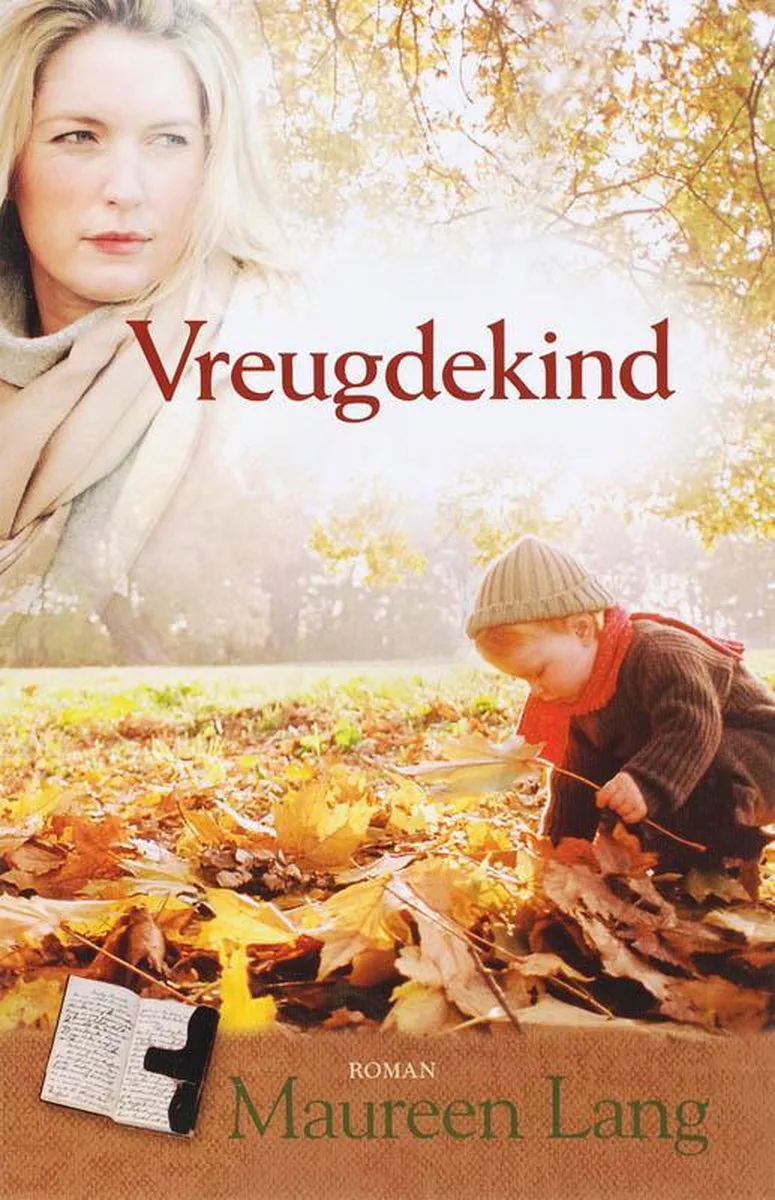 Vreugdekind de Kok – photo du livre