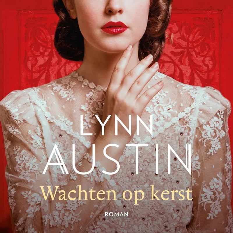 Wachten op kerst von Kok – Buchfoto