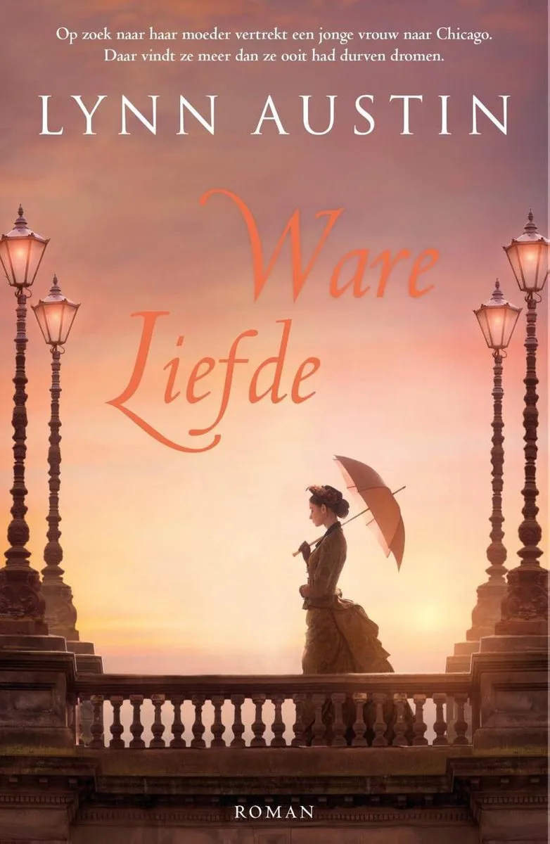 Ware liefde van Kok – boekfoto