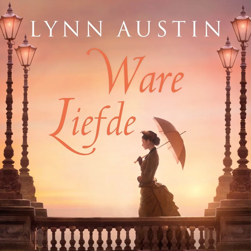 Ware liefde fra Kok – billede af bogen