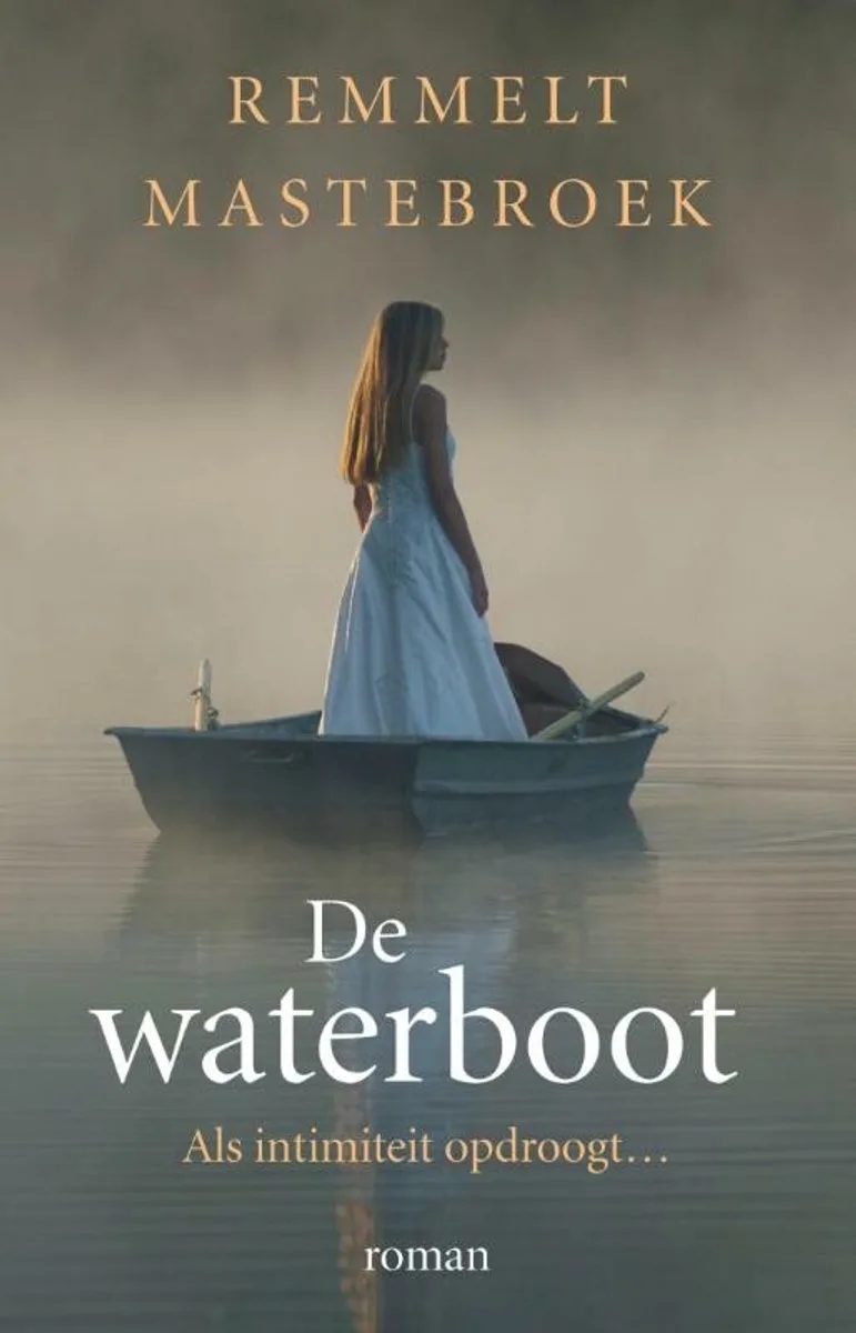 Waterboot von Kok – Buchfoto