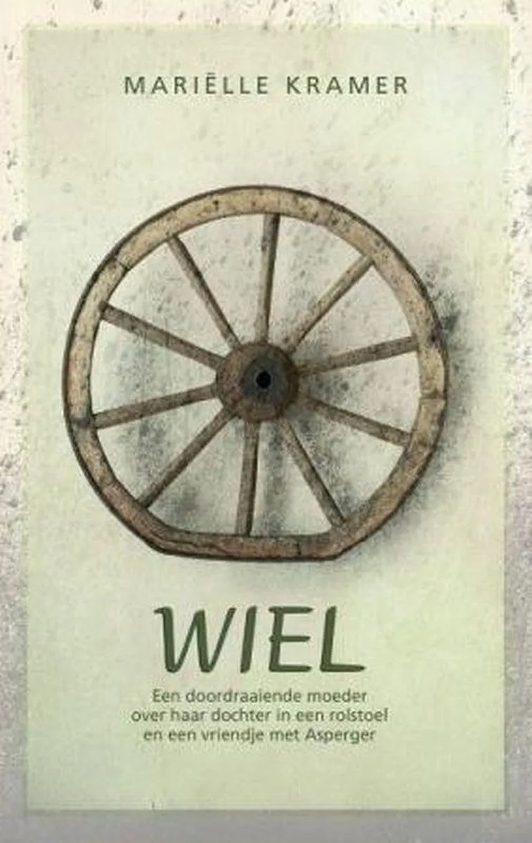 Wiel de Kok – photo du livre