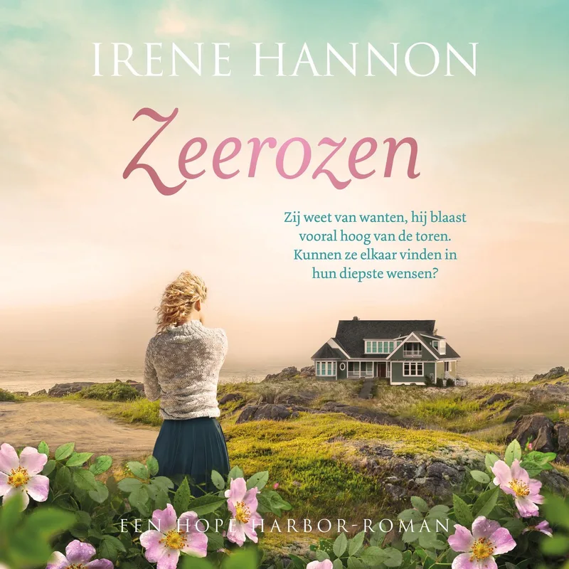 Zeerozen fra Kok – billede af bogen