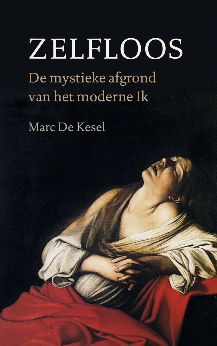 Zelfloos de Kok – photo du livre