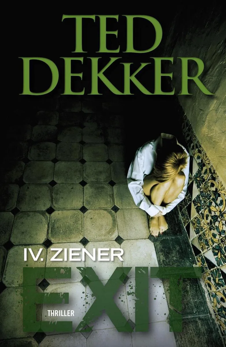 Ziener von Kok – Buchfoto