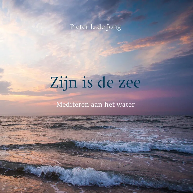 Zijn is de zee von Kok – Buchfoto
