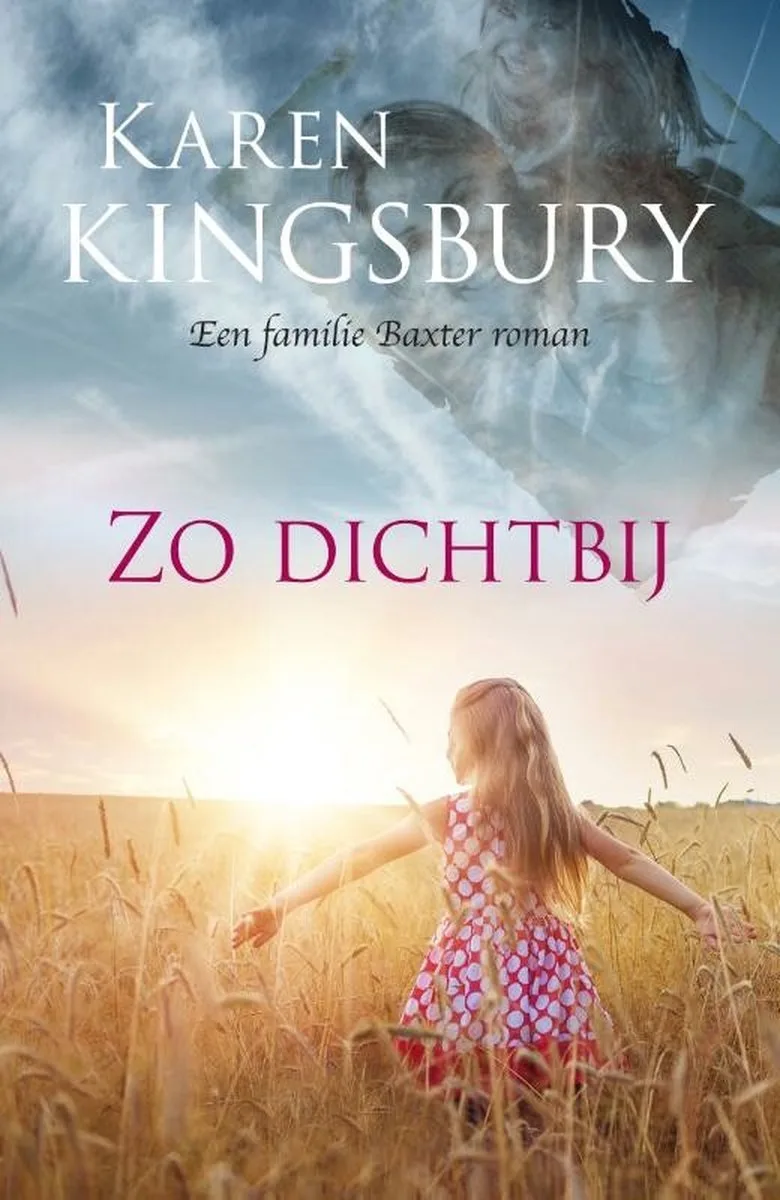 Zo dichtbij von Kok – Buchfoto