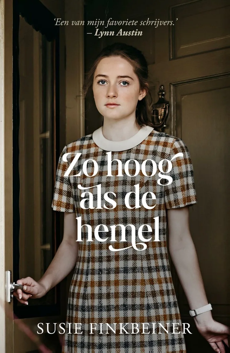 Zo hoog als de hemel von Kok – Buchfoto