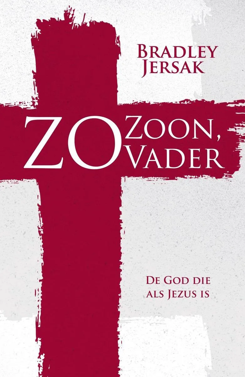 Zo Zoon, zo Vader von Kok – Buchfoto