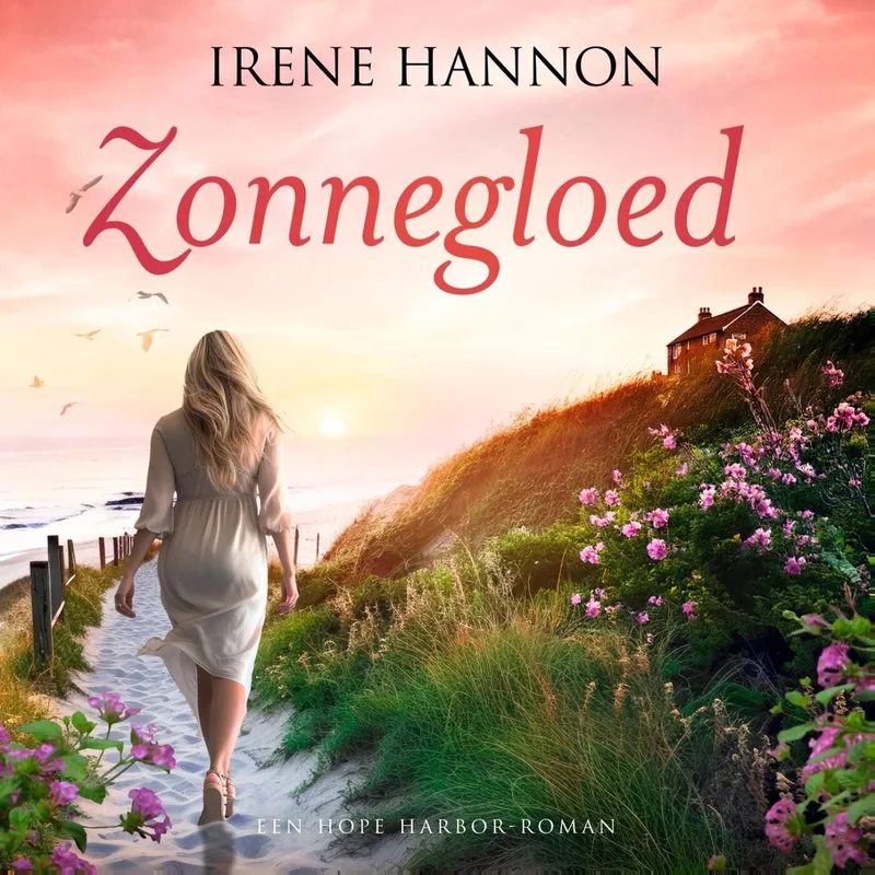 Zonnegloed von Kok – Buchfoto