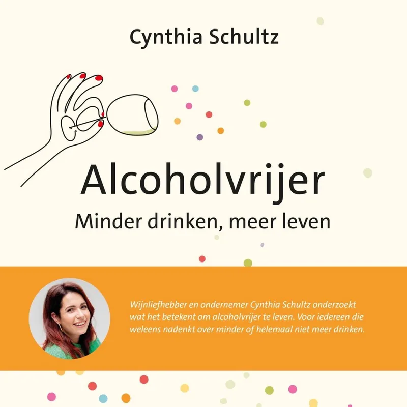 Alcoholvrijer von KOSMOS – Buchfoto
