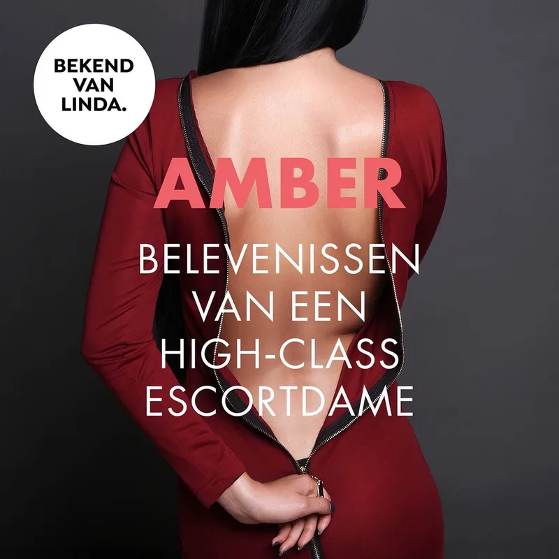 Amber by KOSMOS – book photo