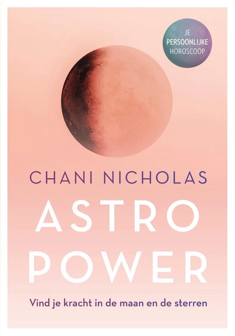 Astro Power von KOSMOS – Buchfoto
