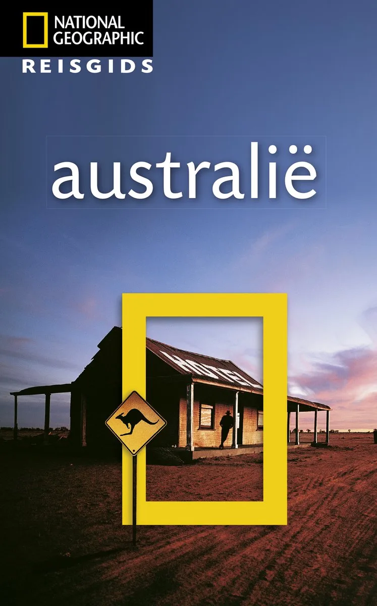 Australië von KOSMOS – Buchfoto