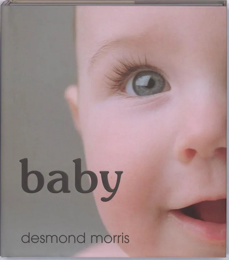 Baby von KOSMOS – Buchfoto