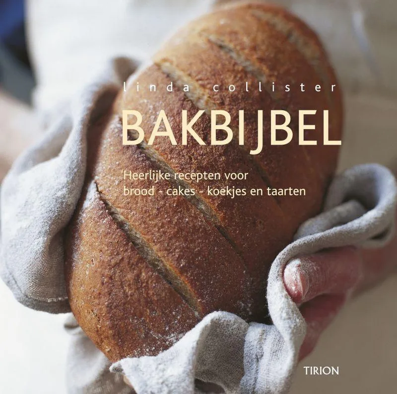 Bakbijbel von KOSMOS – Buchfoto