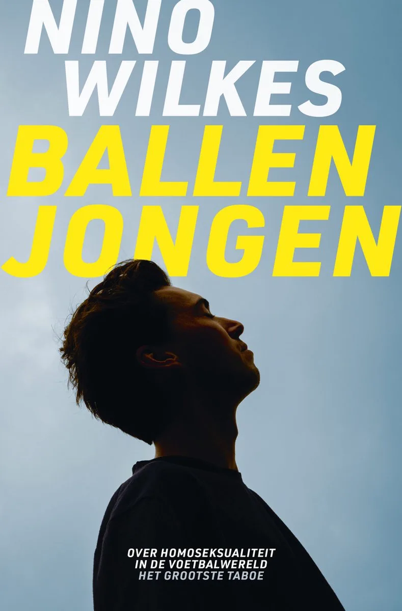 Ballenjongen von KOSMOS – Buchfoto
