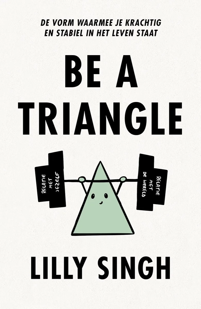 Be a Triangle von KOSMOS – Buchfoto