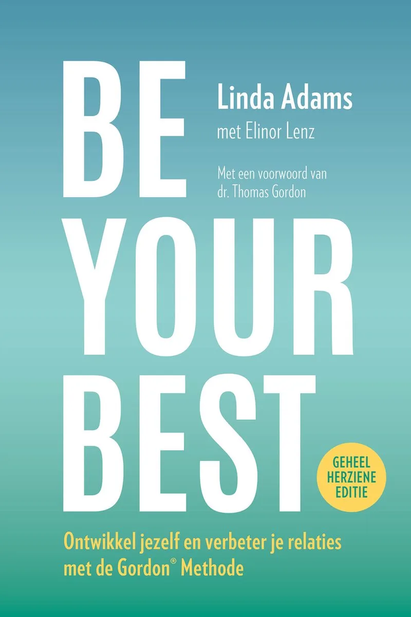 Be your best von KOSMOS – Buchfoto