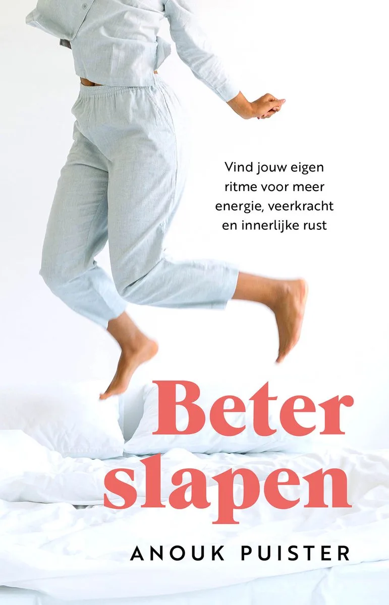 Beter slapen von KOSMOS – Buchfoto