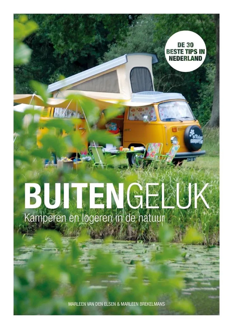 Buitengeluk von KOSMOS – Buchfoto