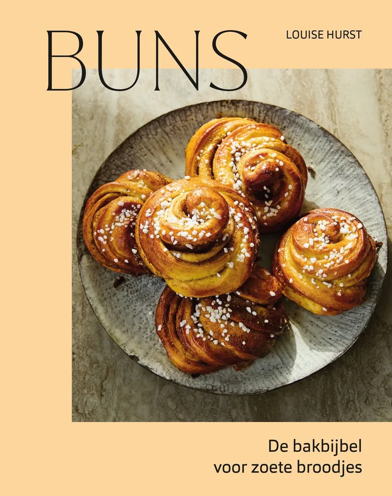 Buns von KOSMOS – Buchfoto