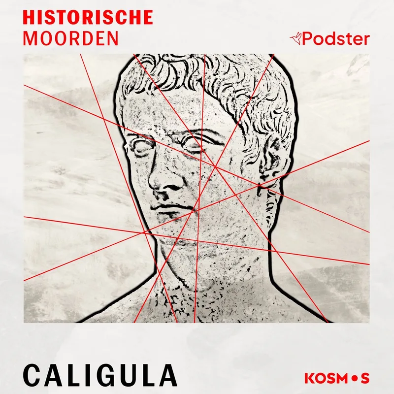 Caligula by KOSMOS – book photo