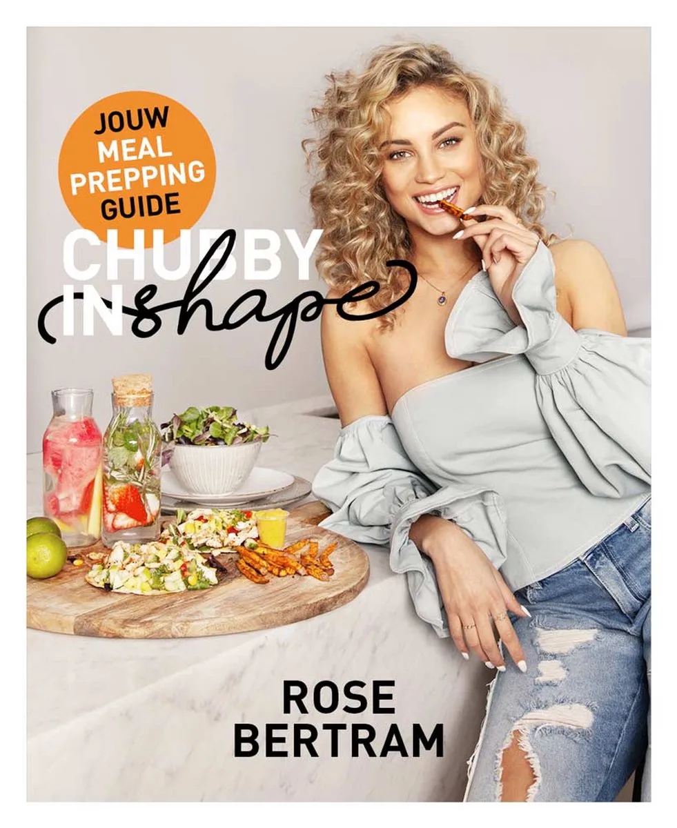 Chubby in Shape de KOSMOS – photo du livre