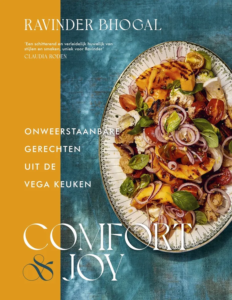 Comfort & Joy von KOSMOS – Buchfoto